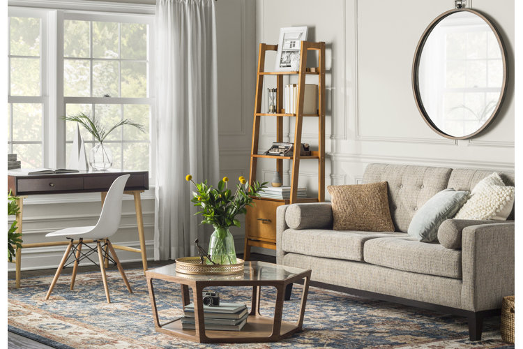 How to Choose the Right Rug Sizes Wayfair